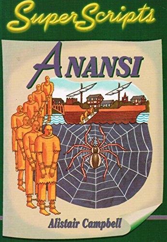 Anansi (Superscripts)