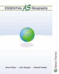 Essential AS Geography - Click to Buy