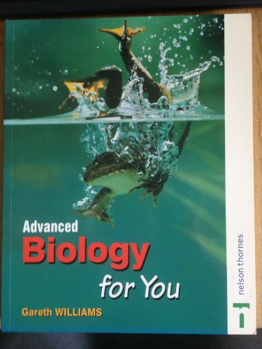Advanced Biology for You - Click to Buy