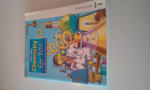 Chemistry for You: Revised National Curriculum Edition of Gcse - Click to Buy