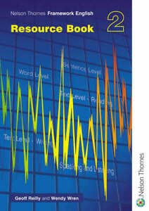 Nelson Thornes Framework English (Bk. 2) - Click to Buy
