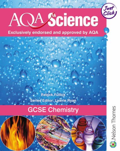 Gcse Chemistry (Aqa Science) - Click to Buy
