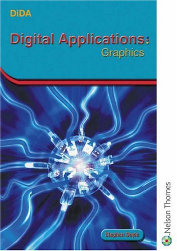 Diploma in Digital Applications: Graphics - Click to Buy