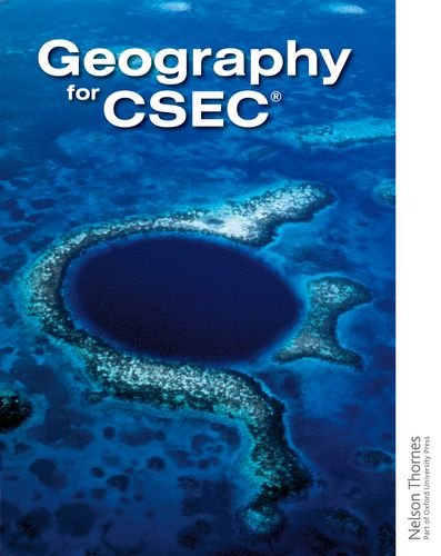 Geography for Csec - Click to Buy