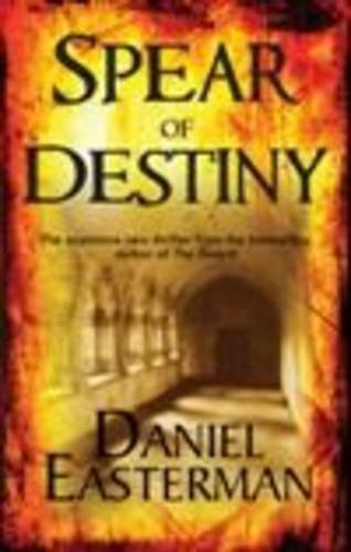 The Spear of Destiny - Click to Buy