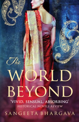 The World Beyond - Click to Buy
