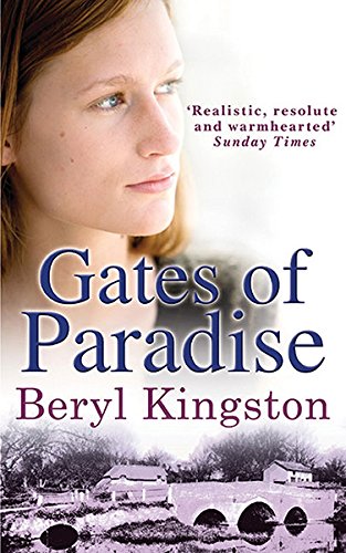 Gates of Paradise - Click to Buy
