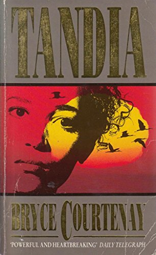 Tandia - Sequel to The Power Of One - Click to Buy