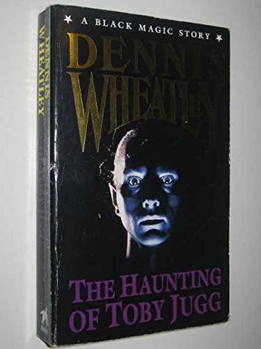 The Haunting of Toby Jugg - Click to Buy
