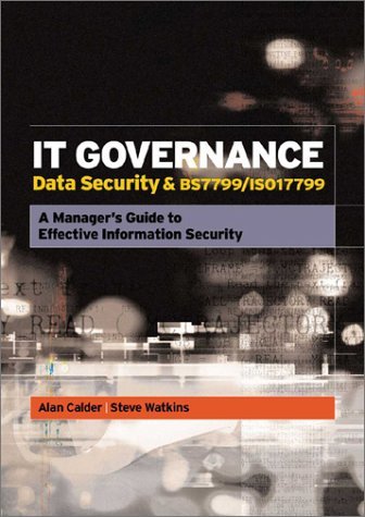 IT GOVERNANCE - Click to Buy