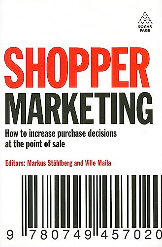 Shopper Marketing: How to Increase Purchase Decisions at the Point of Sale - Click to Buy