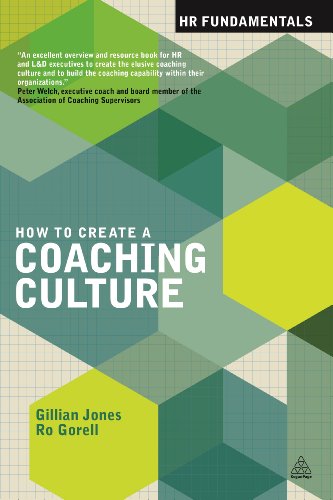 How to Create a Coaching Culture (HR Fundamentals) - Click to Buy