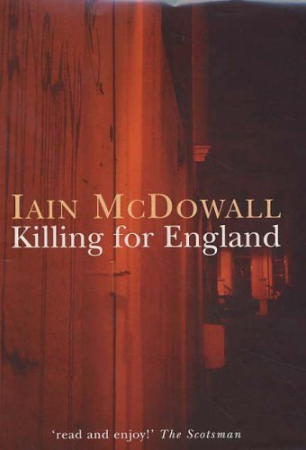 Killing for England - Click to Buy