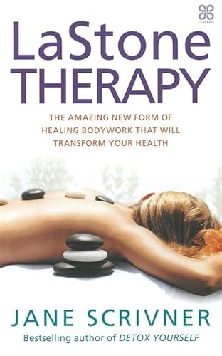 LaStone Therapy - Click to Buy