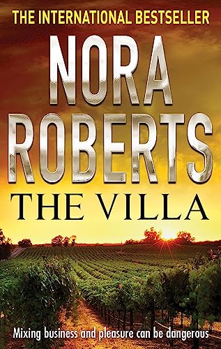 The Villa - Click to Buy