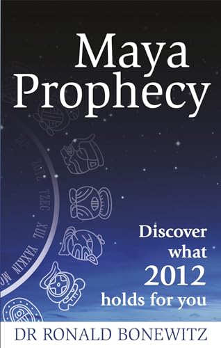 Maya Prophecy - Click to Buy