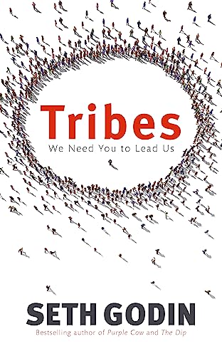 Tribes: We need you to lead us - Click to Buy