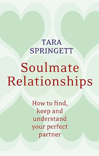 Soulmate Relationships - Click to Buy