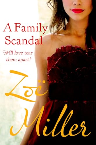 A FAMILY SCANDAL - Click to Buy