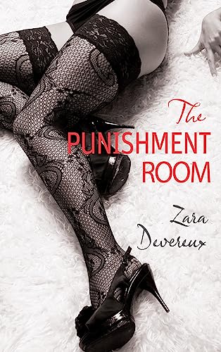 The Punishment Room - Click to Buy