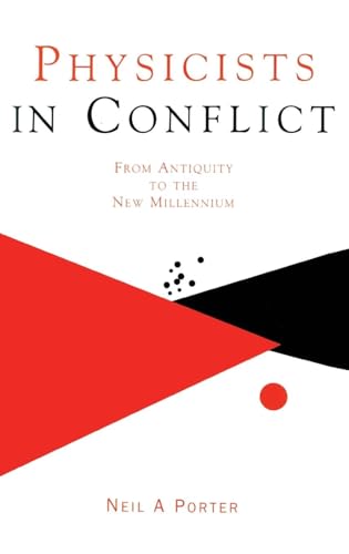 Physicists in Conflict: From Antiquity to the New Millennium - Click to Buy