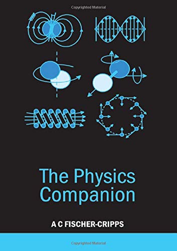 The Physics Companion - Click to Buy