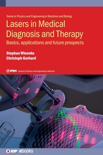 Lasers in Medical Diagnosis and Therapy - Click to Buy