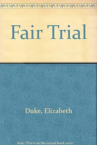 Fair Trial - Click to Buy