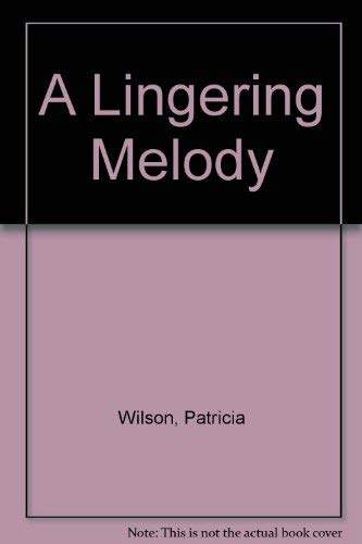 A Lingering Melody - Click to Buy