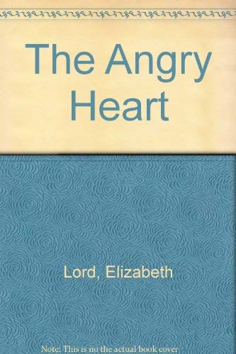 The Angry Heart - Click to Buy