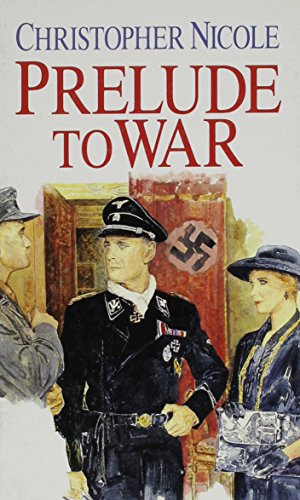Prelude to War - Click to Buy