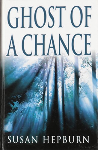 Ghost of a Chance - Click to Buy