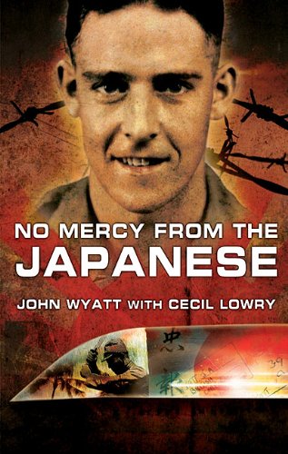 No Mercy From The Japanese - Click to Buy