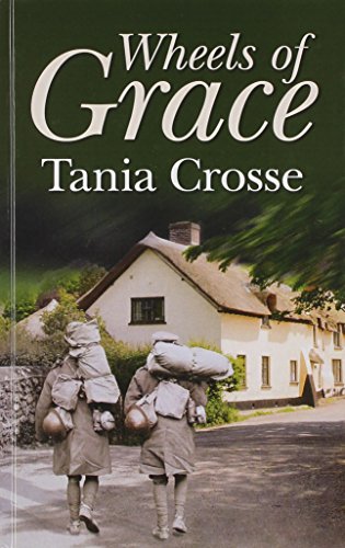 Wheels of Grace - Click to Buy