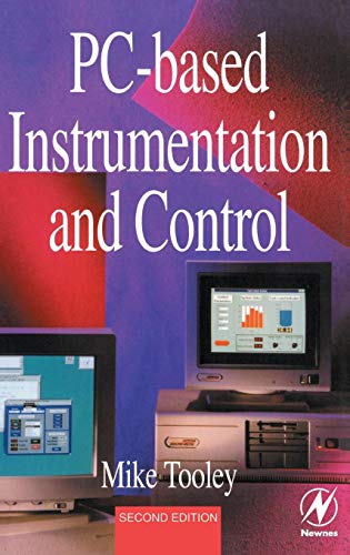 PC-based Instrumentation and Control - Click to Buy