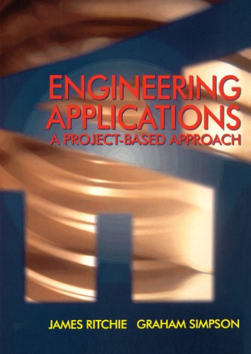 Engineering Applications: A Project Resource Book - Click to Buy