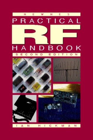 Practical Radio-Frequency Handbook - Click to Buy