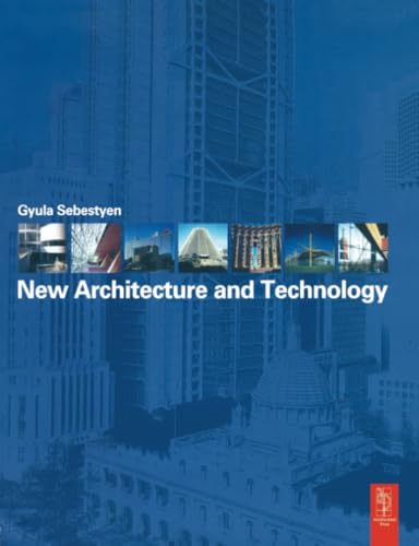New Architecture and Technology - Click to Buy