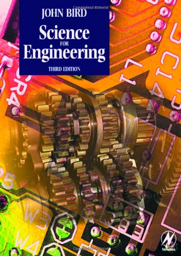 Science for Engineering - Click to Buy