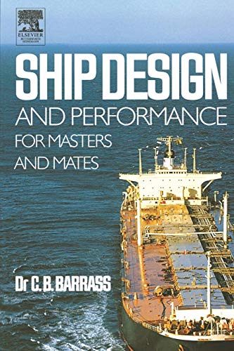 Ship Design and Performance for Masters and Mates - Click to Buy