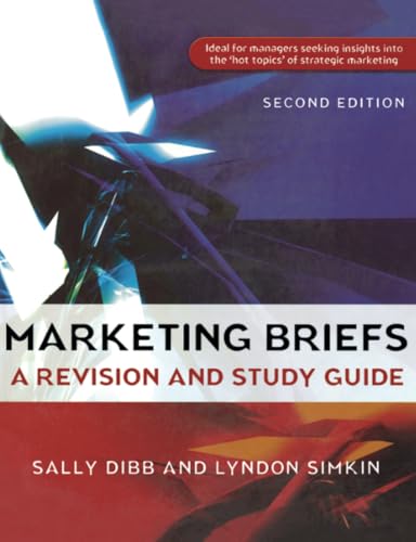 Marketing Briefs - Click to Buy