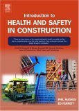 Introduction to Health and Safety in Construction - Click to Buy