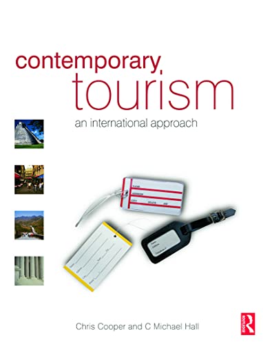 Contemporary Tourism: An International Approach - Click to Buy