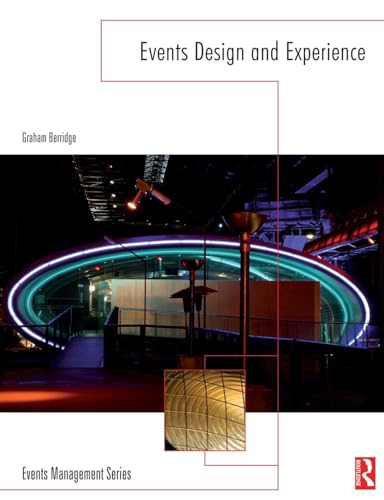 Events Design and Experience (Events Management) - Click to Buy
