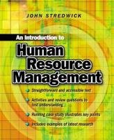 Introduction to Human Resource Management - Click to Buy