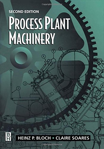 Process Plant Machinery - Click to Buy