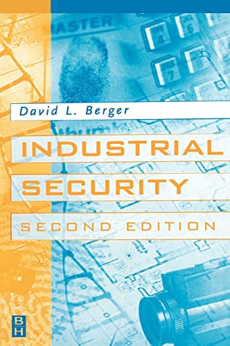 Industrial Security - Click to Buy