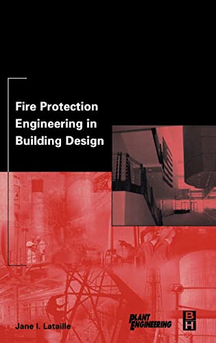 Fire Protection Engineering in Building Design (Plant Engineering)