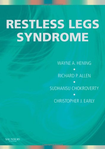Restless Legs Syndrome