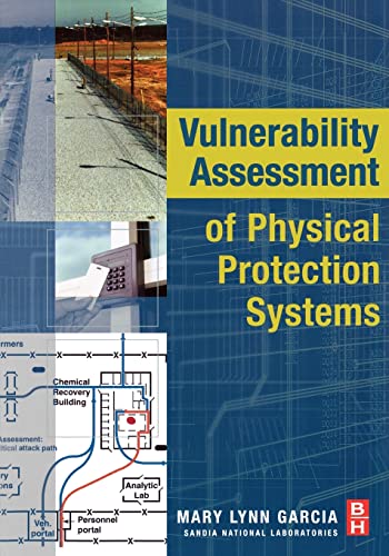 Vulnerability Assessment of Physical Protection Systems - Click to Buy
